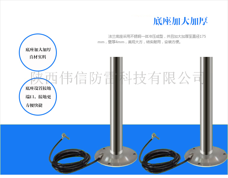 防爆人體靜電釋放器細(xì)節(jié)圖4